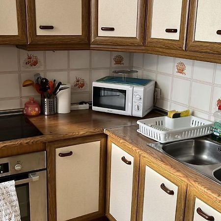 Casa De Vero Seville Ngoại thất bức ảnh