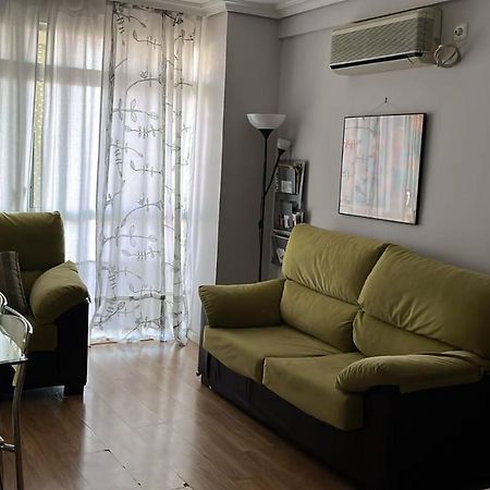 Casa De Vero Seville Ngoại thất bức ảnh