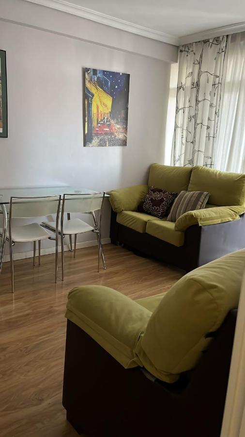 Casa De Vero Seville Ngoại thất bức ảnh