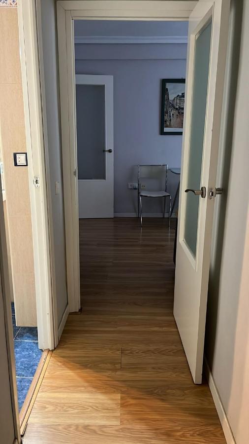 Casa De Vero Seville Ngoại thất bức ảnh
