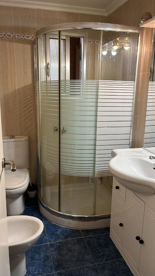 Casa De Vero Seville Ngoại thất bức ảnh